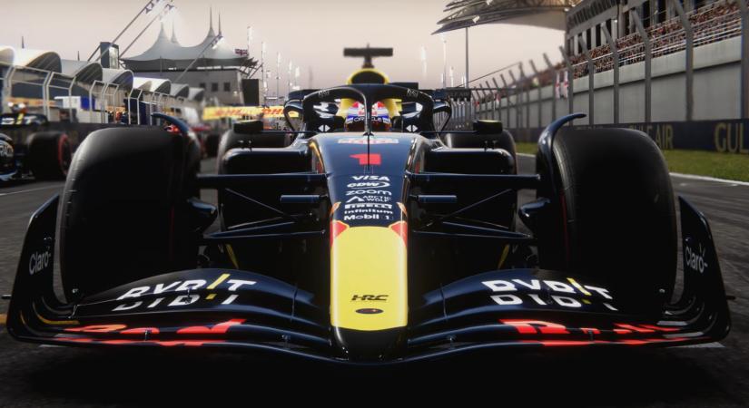 F1 24: Alaposan megmutatták a játékmenetet, több híres pályát is testközelből láthatunk az új előzetesben