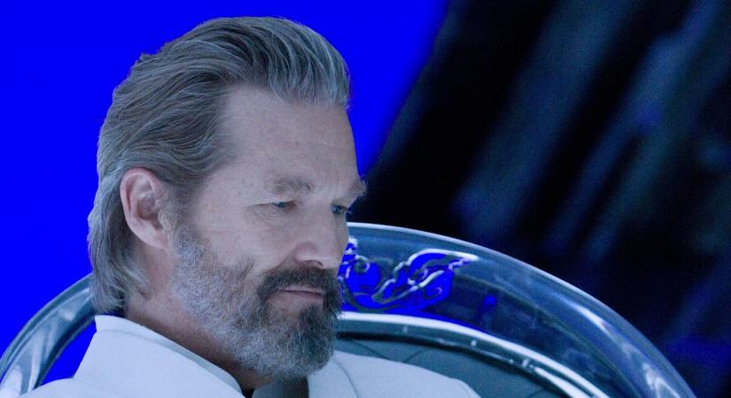 Jeff Bridges megerősítette, visszatér a Tron 3-ban