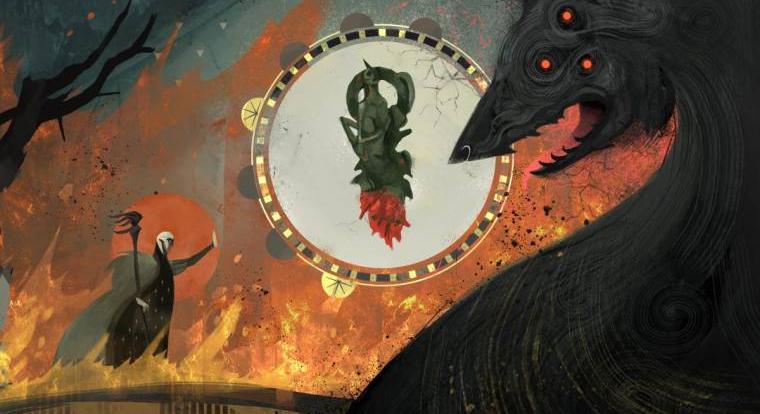 Novellákkal ünnepelhetjük a Dragon Age napot, a negyedik rész ott lesz a The Game Awardson