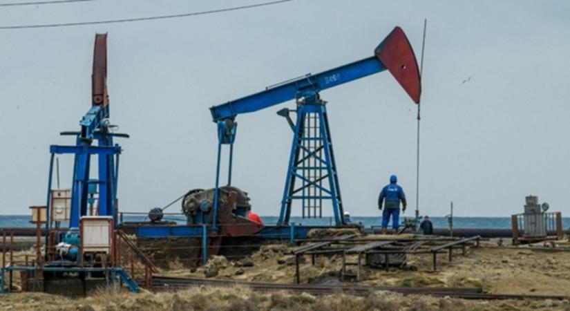 Új kőolajmezőre bukkant a Mol Magyarországon