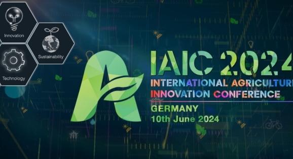 Nemzetközi mezőgazdasági innovációs konferencia 2024
