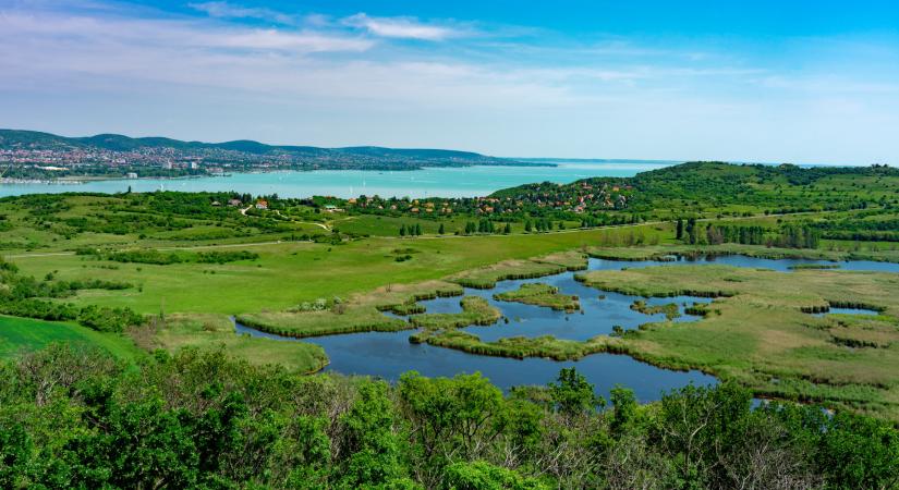 Egy kiszáradt tó partján senki nem akar vakációzni – Új irányok a turizmusfejlesztésben