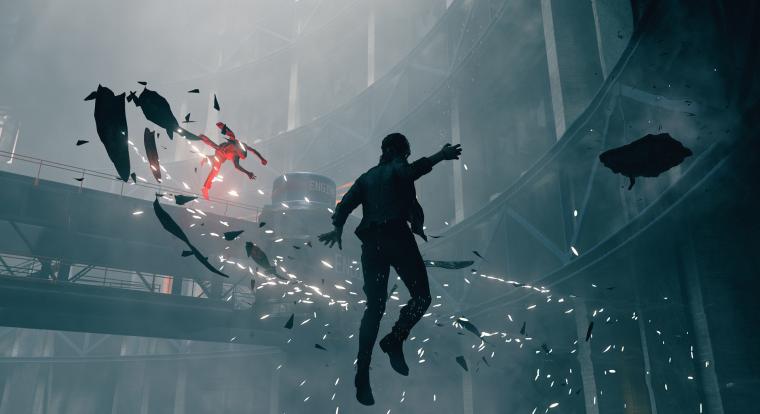 Max Payne remake, Control folytatás és még más meglepetés is készül a Remedynél