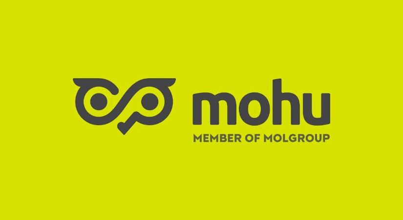 Megkezdődött a MOHU textilgyűjtőkonténer-telepítési programja