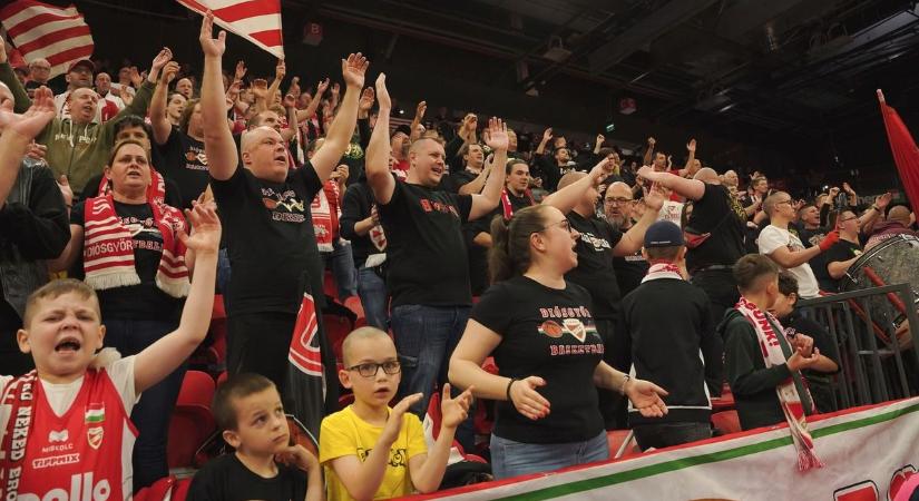 Női döntő: a DVTK oroszlánbarlangjában csak európai kupadöntősök tudtak nyerni