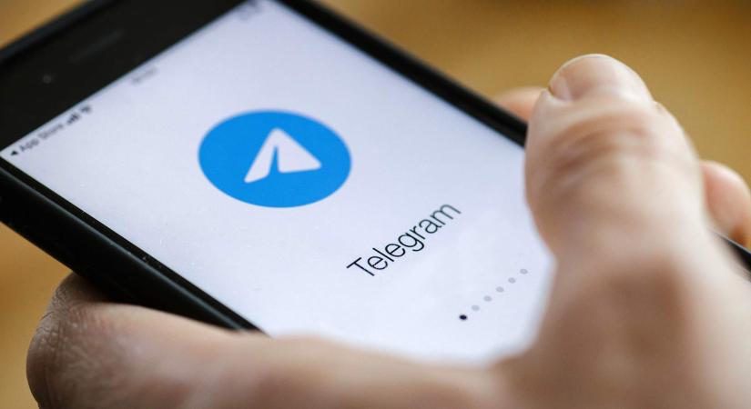 A Telegram reagált a kormány, az ukrán biztonsági szolgálat és a digitális minisztérium chatbotjainak blokkolására