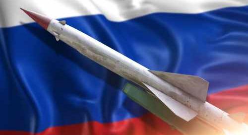 Háború: lebuktak az oroszok – külföldről kapnak rakétákat