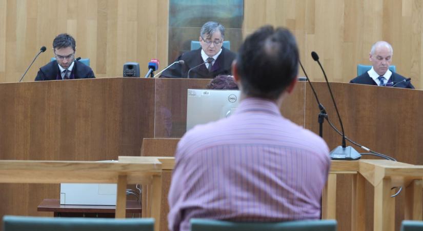 Buszos per: a Pécsi Ítélőtábla hatályon kívül helyezte a Kaposvári Törvényszék korábbi ítéletét