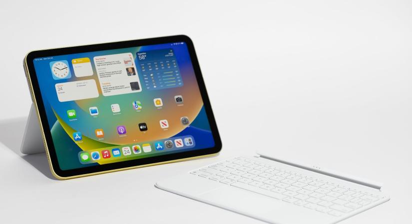 Az EU lecsap az iPadOS-re is, az Apple kénytelen lesz megnyitni ezt a platformot is