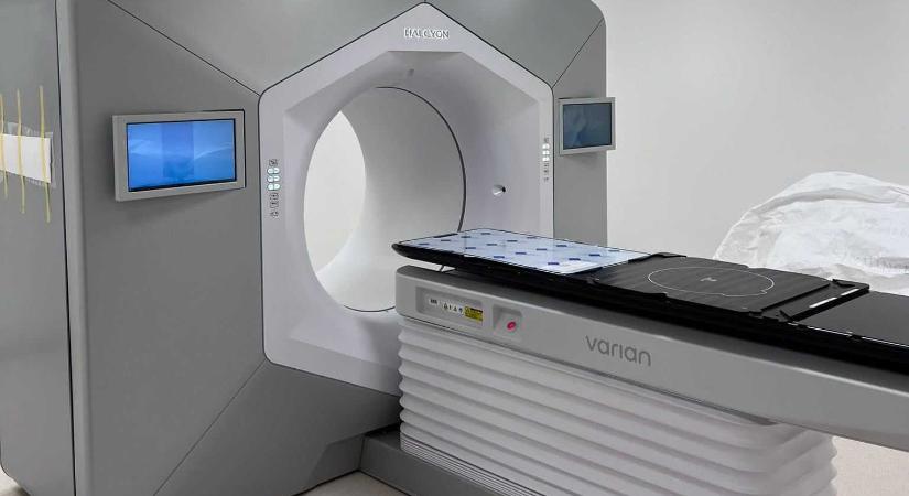 Hihetetlen: Romániában épülhet meg a régió első, daganatos betegeknek szánt innovatív kezelőközpontja