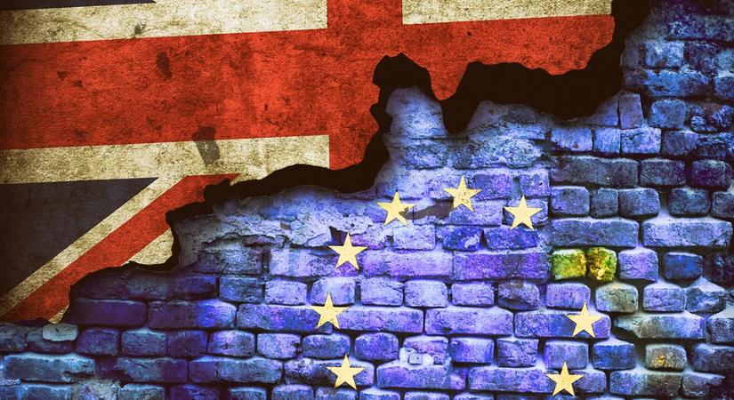 Felfüggesztették az Egyesült Királyság és az Európai Unió közötti tárgyalásokat