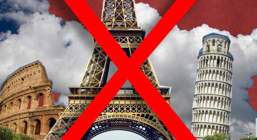 Az Eiffel-torony lemond, készülhetnek a nemzeti parkok?