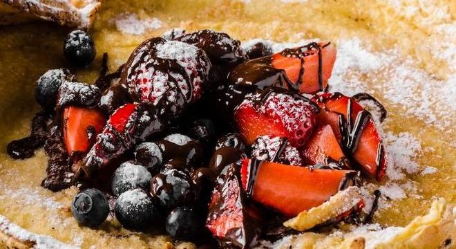 A legviccesebb pufi palacsinta: a dutch baby pancake