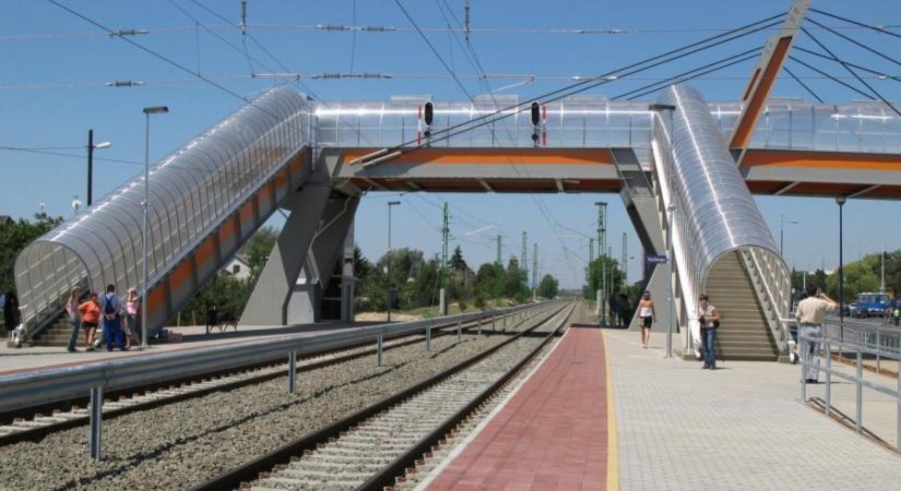 A Budapest-Belgrád vasútvonal után a ferihegyi gyorsvasutat is kínaiak építhetik meg