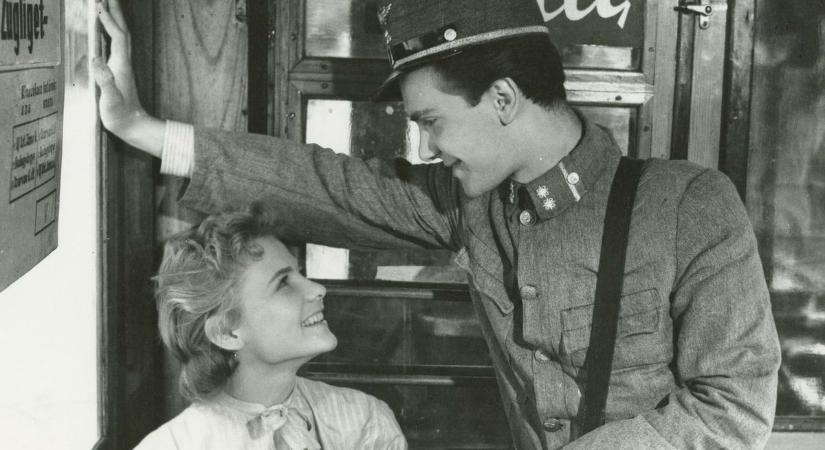 Tordy Géza öt legjobb filmje – 86 éves lenne a színészlegenda