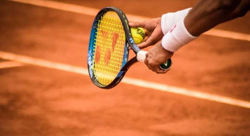 Városi tenisz: az újonc legyőzte a tavalyi bajnokot!