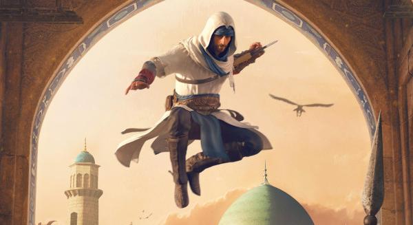 Nyár elején érkezik iOS-re az Assassin’s Creed Mirage