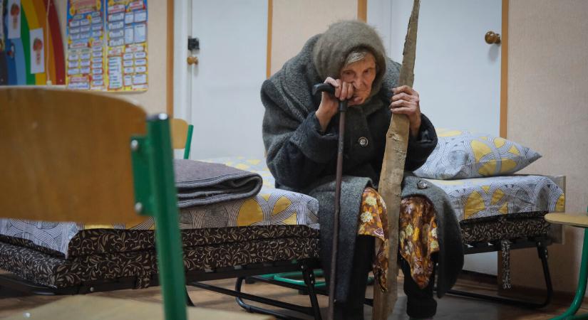 Újabb orosz rakétatámadás érte Odesszát, halottak is vannak