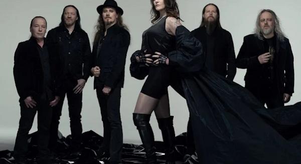 Kiderült, mikor jelenik meg az új Nightwish album