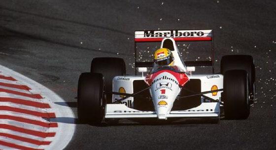 Ki volt Ayrton Senna, és miért tartják az F1 egyik legnagyobb versenyzőjének?