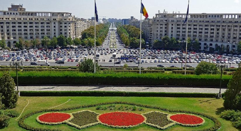 Elszállt a román államadósság, életbe lépett a törvény, amit senki nem várt