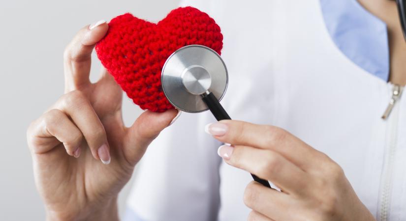 Íme a szívbetegség 5 korai jele, amit mindenki figyelmen kívül hagy