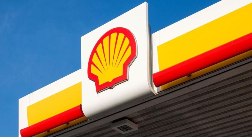 Kivonult a kínai energiapiacról a Shell, az olajcég hanyagolja a zöldülést, inkább földgázt termel