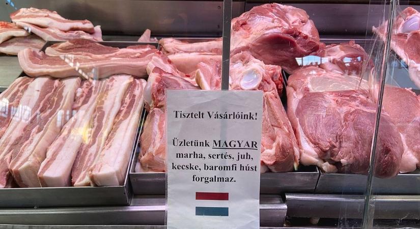 A biztonsági intézkedések miatt drágulhat a sertéshús