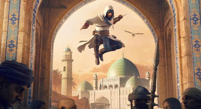 Fél évvel a megjelenése után is új területeket hódít meg az Assassin's Creed Mirage
