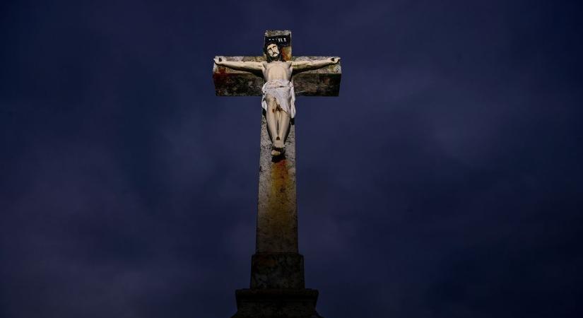 Anti-Christian Attacks Surge in France in March