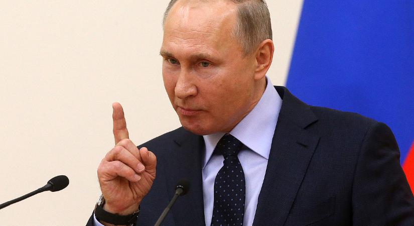 Jön az újabb szankciós csomag, Putyint már nem akarják diplomáciai úton meggyőzni