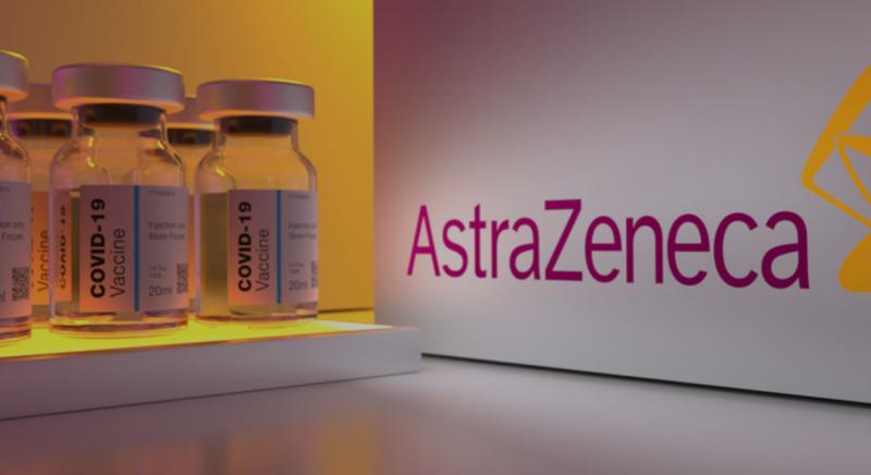 Vége a titkolózásnak: az AstraZeneca elismerte, hogy a vakcinája trombózist okoz