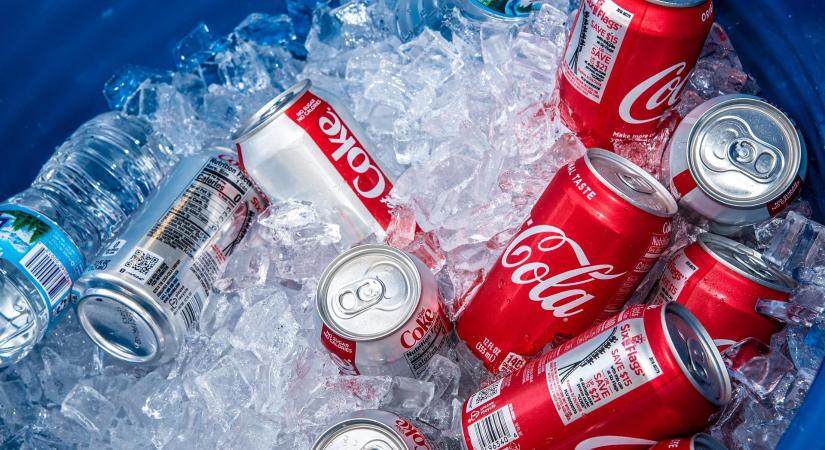 A Coca-Cola meghaladta a várakozásokat