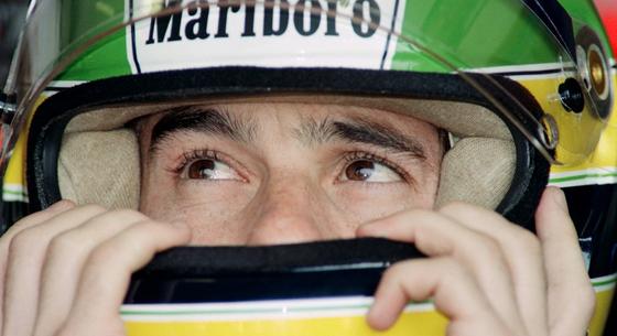 Ayrton Senna misztikuma harminc évvel a halála után is megfejthetetlen