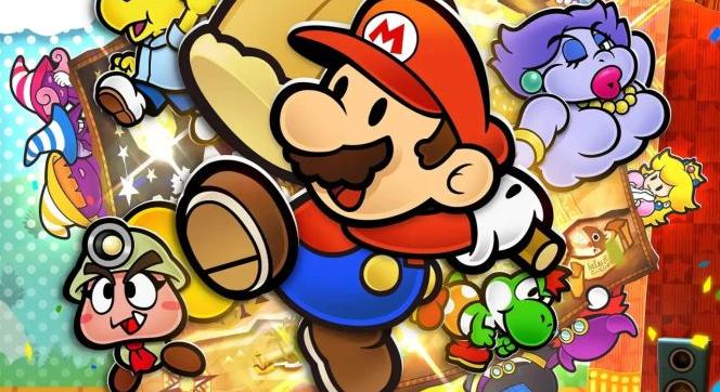 Paper Mario: The Thousand-Year Door: az új verzió frame rate-je elmarad az eredetitől! [VIDEO]