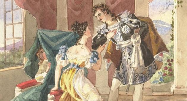 Bemutatásakor megosztotta a közönséget a ma remekműnek tartott Figaro házassága