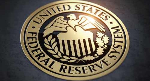 Több mint 20 éves csúcson maradt az amerikai alapkamat, óvatos a Fed