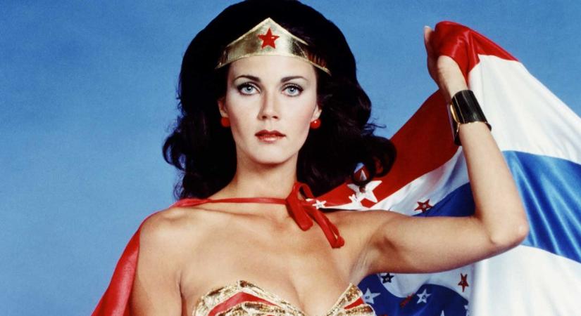 Már 72 éves az eredeti Wonder Woman – Lynda Carter nagyon jól tartja magát a mai napig