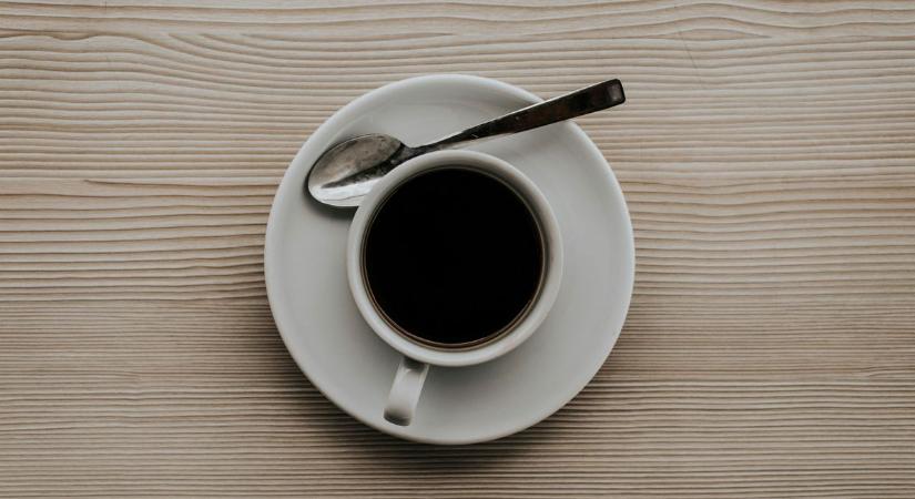 Döbbenetes felfedezés: baktériumok lehetnek a reggeli kávédban