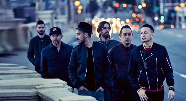 Női énekessel folytathatja a Linkin Park