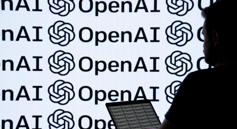 Újságok perelték be a Microsoftot és az OpenAI-t