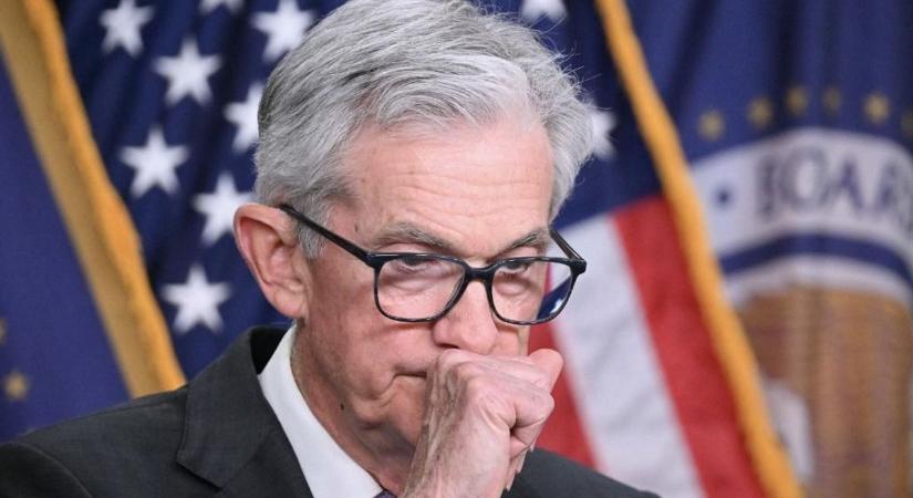 A Fed döntése felkavarta az állóvizet, felbolydultak a piacok
