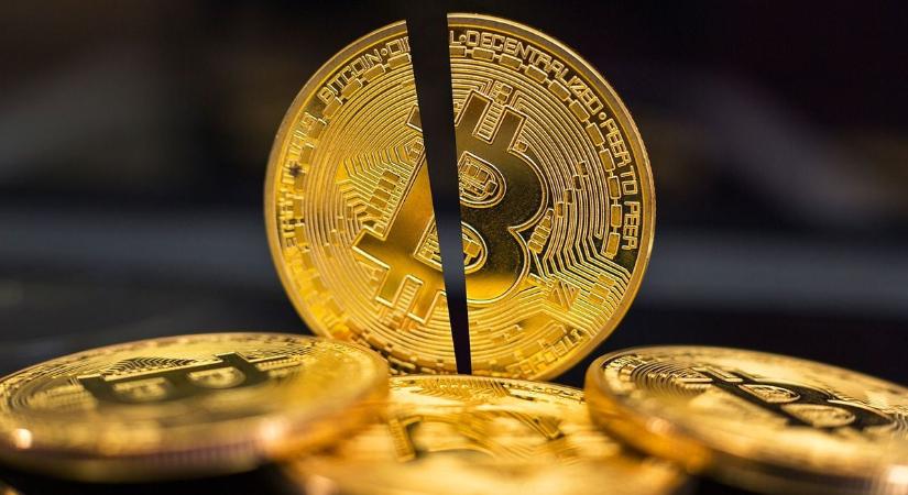 Bitcoin felezés és a piaci ciklusok