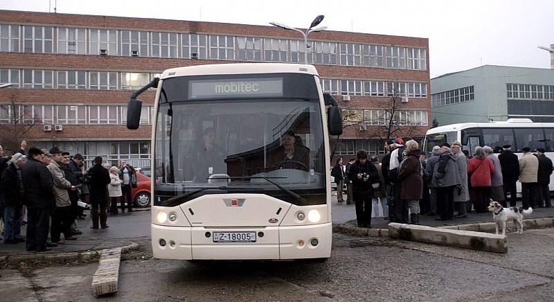 A tőkehiány a legnagyobb kihívása a magyar buszgyártásnak, ez lett az Ikarus veszte is