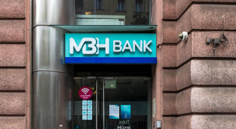 MBH Bank: fokozatosan élénkülni fog a magyar gazdaság