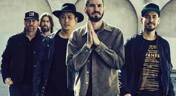 Visszatérő turnét tervez a Linkin Park?