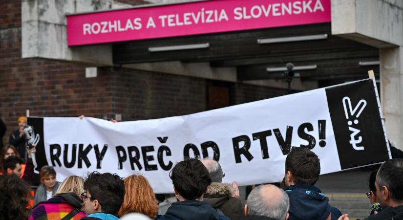 Kormányellenes tüntetést tart a PS ma este Pozsonyban