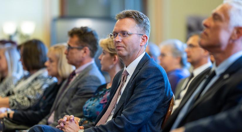340 milliárd forintos pályázat indul magyar egyetemeknek