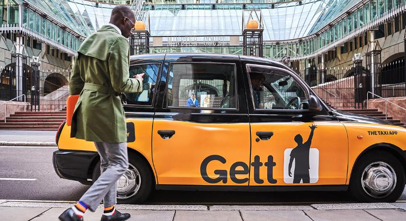Újabb nemzetközi taxiscéget emleGETThetnek a hiénák