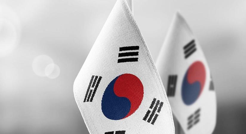 Terrortámadástól félnek a dél-koreai követségek